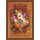 Ganesh Paintings (G-11962)